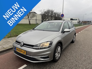 Volkswagen Golf Variant 1.4 TSI Comfortline Business