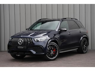 Mercedes-Benz GLE AMG 53 4MATIC+ | 435PK | Head-up | Luchtvering | Massage | Keyless-go | Burmester | Sfeerverlichting | Acc | Stoelkoeling | 2020.