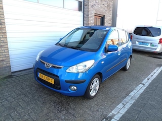 Hyundai i10 1.1 Dynamic Airco 100% dealeronderh. NAP