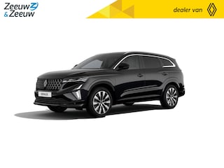 Renault Espace (ANWB Private Lease Actie v.a. € 609,-) E-Tech full hybrid 200 techno 5p. | Wij maken graag een Private Lease offerte op maat voor u! |