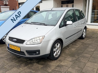Ford C-MAX Focus 1.6 74KW