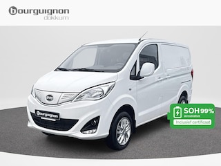 BYD ETP3 Standard 45 kWh | 15+ op voorraad! | A. camera | Clima | PDC | 2x schuifdeur |