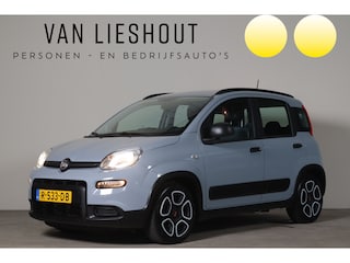 Fiat Panda 1.0 Hybrid City Life - NL- Auto!! Apple I Airco