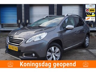 Peugeot 2008 1.2 PureTech Allure