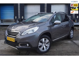 Peugeot 2008 1.2 PureTech Allure