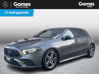 Mercedes-Benz A-klasse 200 | Stoelverwarming | Sfeerverlichting | Cruise Control