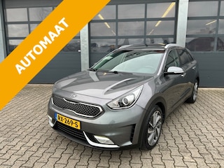 Kia Niro 1.6 GDi 141pk DCT6 ExecutiveLine