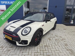 Mini Countryman 2.0 John Cooper Works ALL4 306 pk Super vol