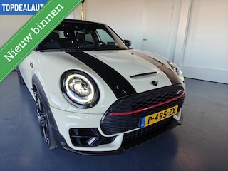 Mini Countryman 2.0 John Cooper Works ALL4 306 pk Super vol