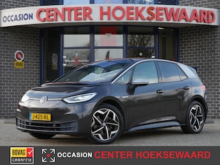 Volkswagen ID.3 58kWh 204pk 1ST Plus | Mangan Grey | Camera | Carplay |