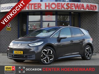 Volkswagen ID.3 58kWh 204pk 1ST Plus | Mangan Grey | Camera | Carplay |