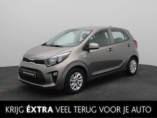 Kia Picanto 1.0 MPi DynamicPlusLine