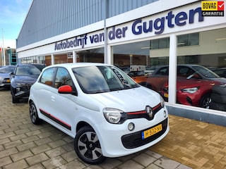 Renault Twingo 1.0 SCe Dynamique / Airco / Stoelverwarming /