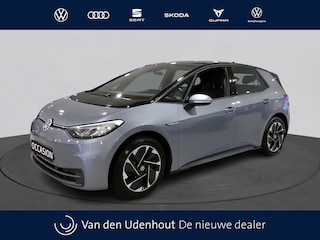 Volkswagen ID.3 Life 58 kWh | Verwarmde stoelen en stuur | App Connect | Navi |
