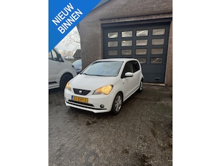 Seat Mii 1.0 Style Sport 5Drs/Airco/Navi/NAP