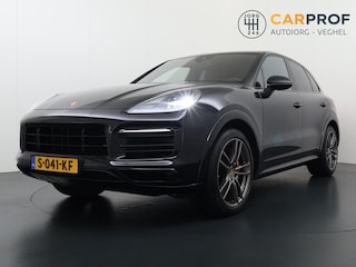 Porsche Cayenne 4.0 GTS V8 Sport Uitlaat Dealer onderhouden Sport Chrono HUD Bose