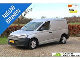 Volkswagen Caddy Cargo 2.0 TDI Trend TREKHAAK