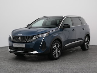 Peugeot 5008 1.2 PureTech 130 PK Automaat GT-Line 7-Pers. | 360° | ADAPTIVE | MEMORY | STOELMASSAGE | STOELVERW.