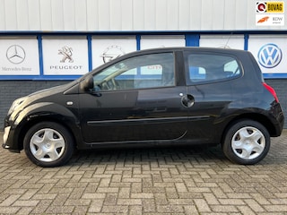 Renault Twingo 1.2 Dynamique 07-2009 90000 km 2995eu