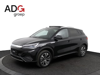 BYD Atto 3 Comfort 60 kWh Uit voorraad leverbaar /Panoramadak/360 graden camera/Navigatie-Stuur/stoelverwarming