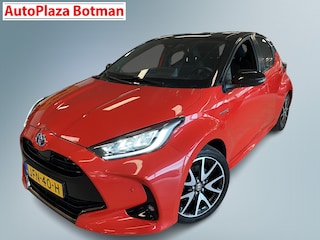 Toyota Yaris 1.5 Hybrid Launch Edition | JBL | HUD