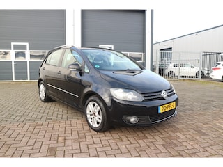 Volkswagen Golf Plus 1.4 TSI Highline