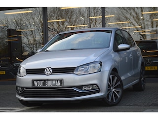 Volkswagen Polo 1.2 TSI Highline Clima Cruise Pdc