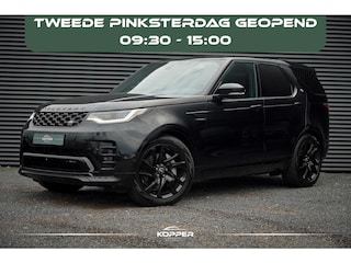 Land Rover Discovery 3.0 D250 R-Dynamic SE / VAN / Pano / Trekhaak / Grijs Kenteken / Excl BTW
