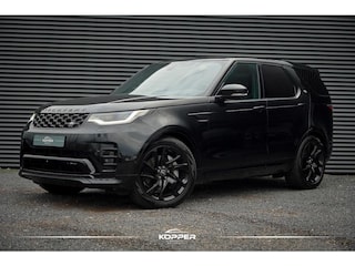 Land Rover Discovery 3.0 D250 R-Dynamic SE / VAN / Pano / Trekhaak / Grijs Kenteken / Excl BTW