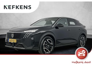 Peugeot 3008 Allure 73 kWh | DEMO | Navigation Pack | Camera | Climate Control | Cruise Control |
