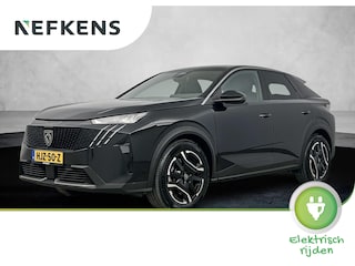 Peugeot 3008 Allure 73 kWh | DEMO | Navigation Pack | Camera | Climate Control | Cruise Control |