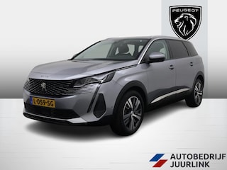 Peugeot 5008 1.2T 130pk Automaat 7Pers Allure Trekhaak/Camera