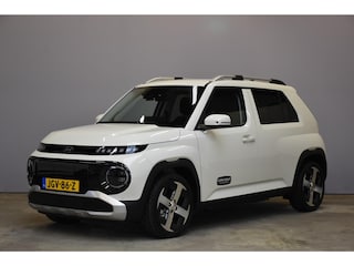 Hyundai Inster 49 kWh 115pk 4-zits Evolve I DEMO VOERTUIG