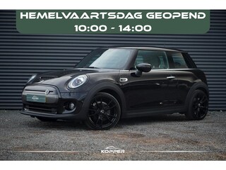 Mini Mini Electric Essential 33 kWh / Sportstoel / Camera / Navi / Stoelverwarming / Incl BTW