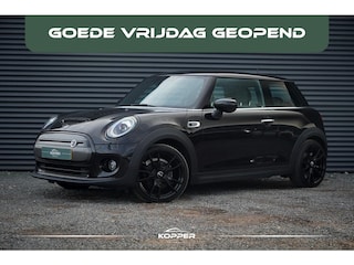 Mini Mini Electric Essential 33 kWh / Sportstoel / Camera / Navi / Stoelverwarming / Incl BTW