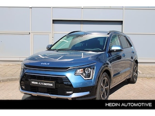 Kia Niro 1.6 GDi DynamicLine Airco | Navigatie | Camera | Carplay | LM velgen | Cruisecontrole Adaptief