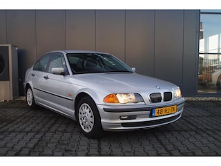 BMW 318i Executive E46 | Cruise Control | Radio | Airco |