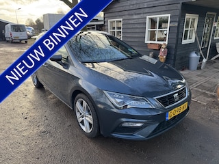 Seat Leon ST 1.0 TSI FR Ultimate Edition VIRTUAL|LED|CAM