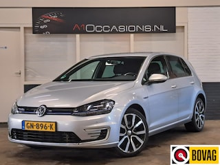 Volkswagen Golf 1.4 TSI GTE + NAVI