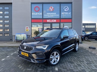 Seat Ateca 1.5 TSI Xperience Business Intense