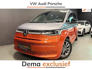 Volkswagen Multivan 1.4 eHybrid Energetic 6P PANO/NAVI/H-KARDON/H-UP/V-COCKPIT/CAM/DAB///