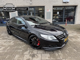 Volkswagen CC 3.6 V6 FSI 4M 4p.R36 Porsche remmen Maxton