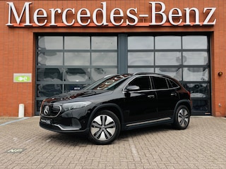 Mercedes-Benz EQA 250+ Business Edition 71 kWh | 360 Camera | Panoramadak | Dodehoekassistent | Spoorassistent | Trekhaak