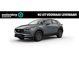 Mazda CX-30 2.5 e-SkyActiv-G M Hybrid Prime-line | € 3.000 voorraad voordeel | Apple carplay/ android auto | Head-up display | Achteruitrij camera