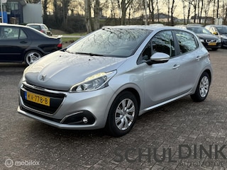 Peugeot 208 1.2 PureTech Blue Lion CRUISE CONTROLE|AIRCO