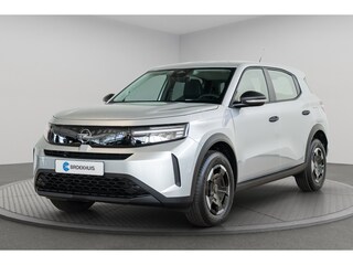 Opel Frontera Edition | LED koplampen | Parkeersensoren achter | Technologie-pakket