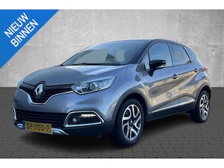 Renault Captur 0.9 TCe Xmod