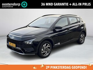 Hyundai Bayon 1.0 T-GDI Comfort Smart