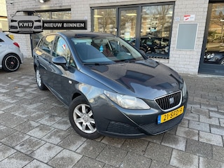 Seat Ibiza ST 1.2 Club Airco Apk tot 30/09/2026