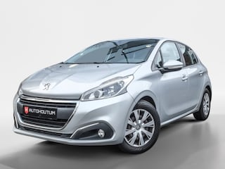 Peugeot 208 1.6 B.HDi Blue Lease